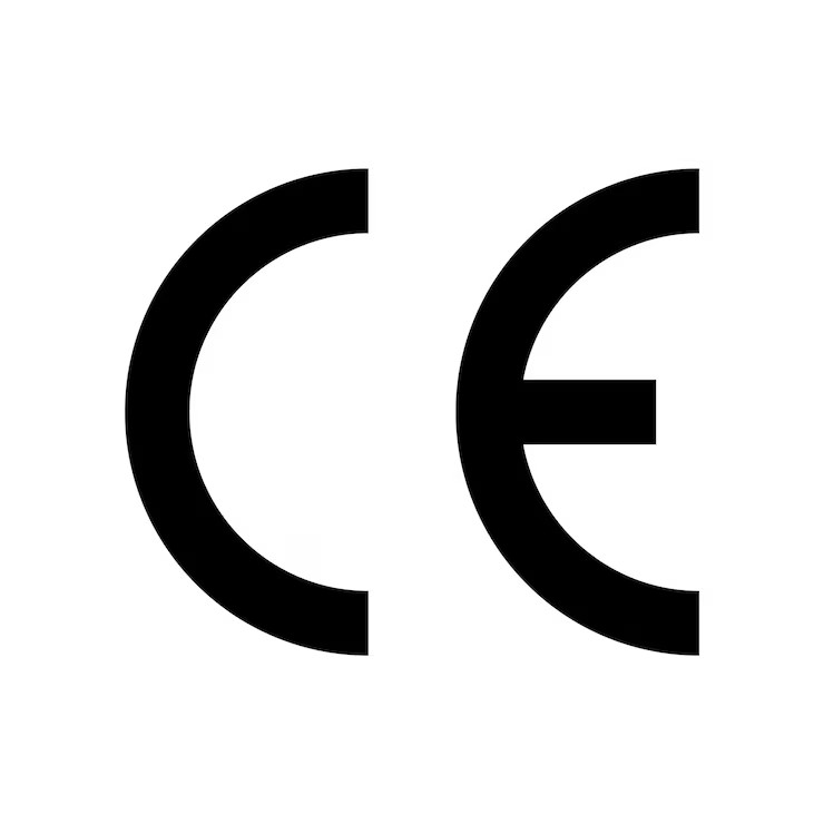 CE Certified