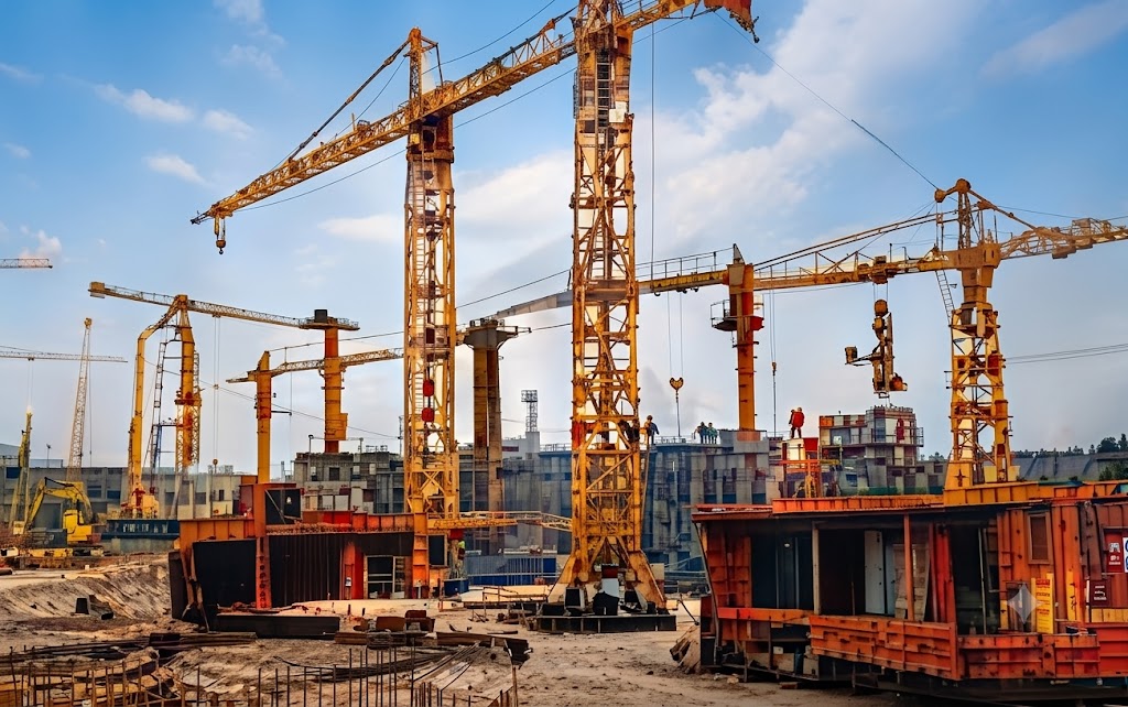Construction Equipment