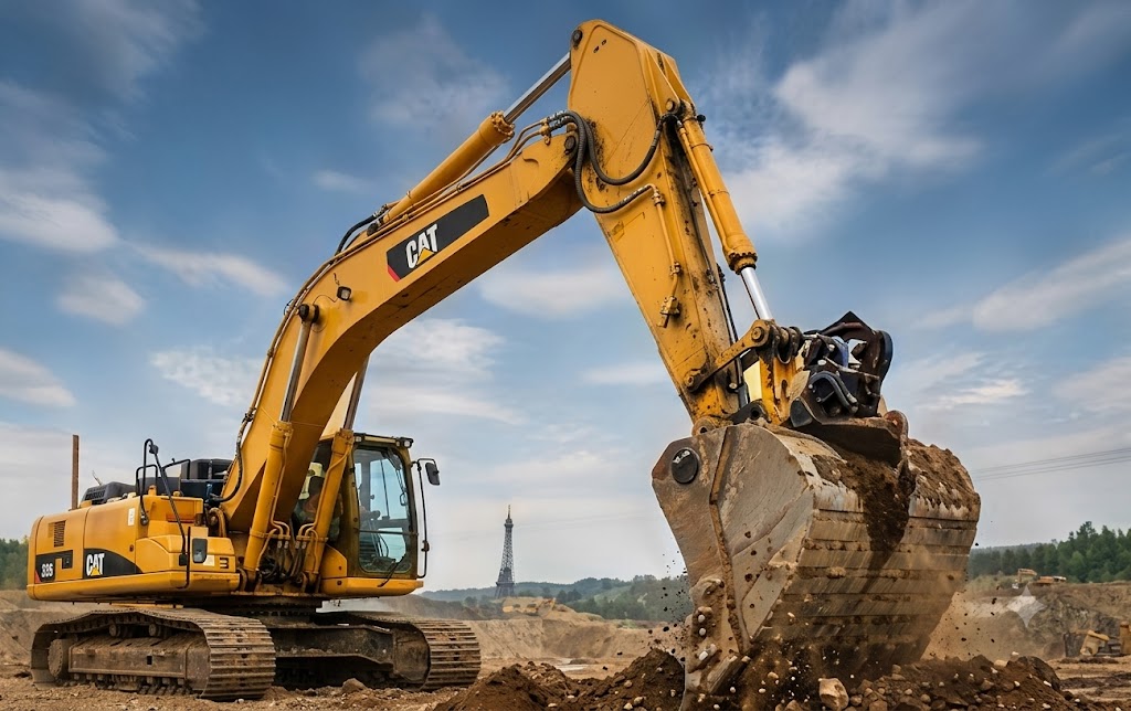 Hydraulic Systems