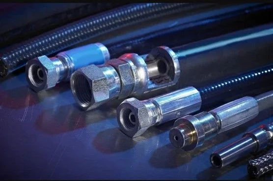 Hydraulic Hose