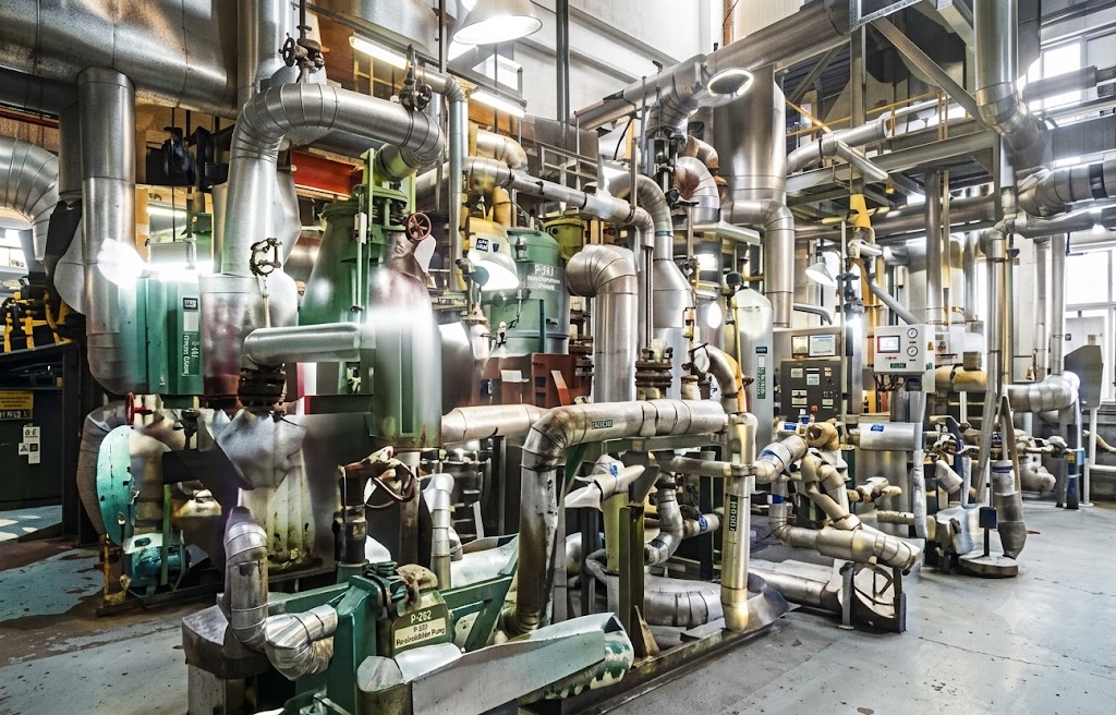 Hydraulic Systems