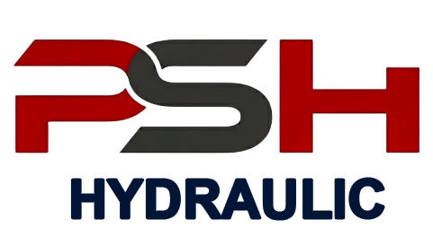 PSH Hydraulic
