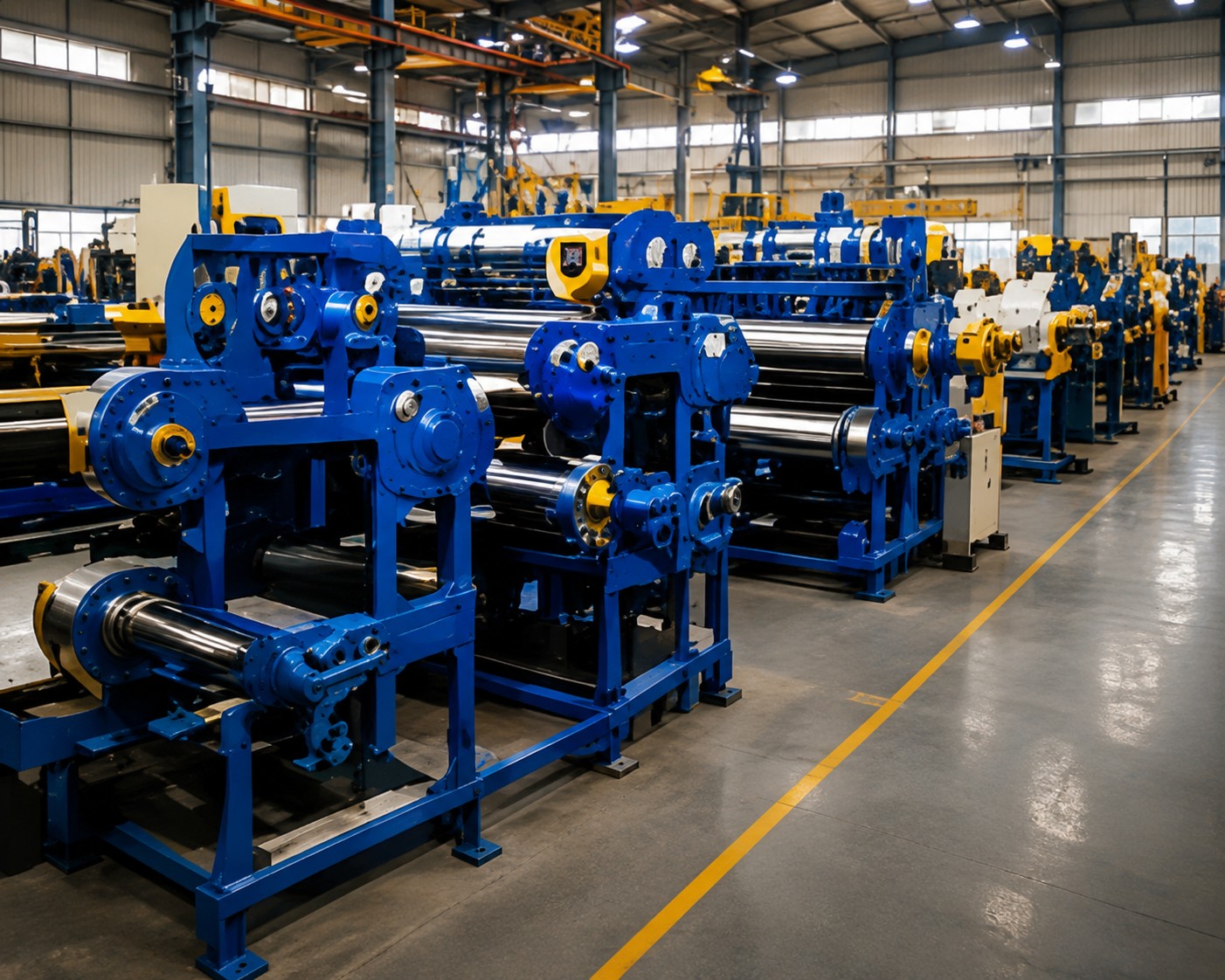 Advanced Manufacturing